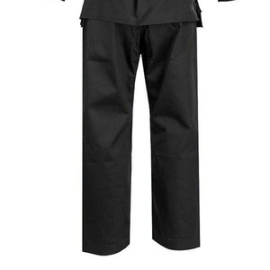 ชุดเครื่องแบบคาราเต้น้ำหนักเบาชุดเครื่องแบบศิลปะการต่อสู้ใส่สบายดีไซน์ตามสั่ง - Product Image 4