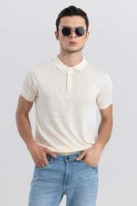 Última Llegada, Camiseta Polo de Diseño Sólido y Peso Ligero para Hombre, Colección de Verano, Camiseta Polo Básica Importada, Talla Grande - Product Image 6