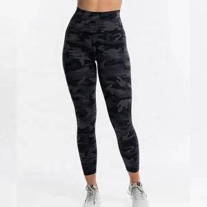 OEM Service <b>Camouflage</b> Legging Unique Design Adjustable Factory Direct Top Manufacturer Pants XL Size Cheap Price - Product Image 6