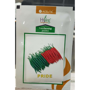 Invernaderos Agrícolas Pride Chilli - Product Image 1