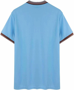 Polo en coton biologique pour hommes, usine certifiée, vente en gros, approvisionnement en vrac, exportation de vêtements - Product Image 3
