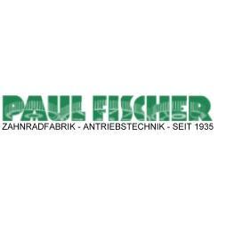 Paul Fischer GmbH logo