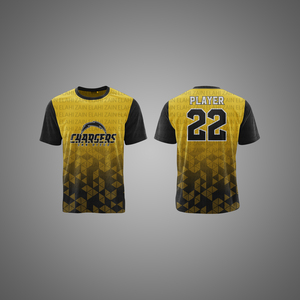 Venta al por mayor Mejores Precios Baratos Americano SUBLIMADO COMPRESIÓN 7 en 7 Bandera Personalizada Nuevo Diseño Bandera Fútbol Uniformes Fútbol - Product Image 3