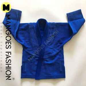 Personalizado Bjj Gi Unifrom/Brazilian Jiu Jitsu Uniforme Personalizado Bjj Gi Coat Of Pearl Weave Jiu Jitsu - Product Image 6