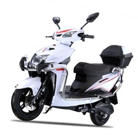 Wholesale 2KW 3KW Motorcycle Electrical System Electric Two Wheeler Spare Parts Electric Car Motorcycle