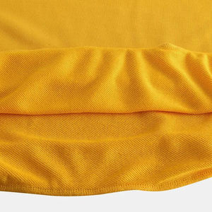 Sudaderas con Capucha Extra Grandes Personalizadas, 100% Algodón, Gruesas, Transpirables, de Alta Calidad, Diseño Estampado, Moda Otoñal, Hombros Caídos - Product Image 3