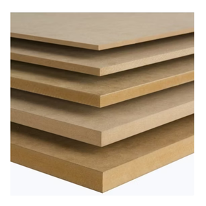 Panneau MDF pour design d'intérieur-Parfait pour les applications décoratives - Product Image 6