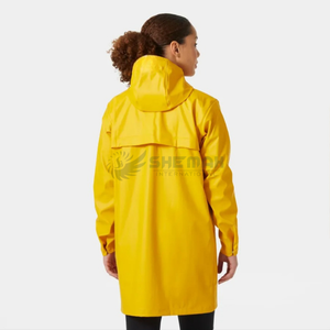 เสื้อแจ็คเก็ตกันหิมะสำหรับผู้หญิงเสื้อใส่เล่นสกีกันน้ำกันลมระบายอากาศได้ดีออกแบบโลโก้ได้ตามต้องการ - Product Image 5