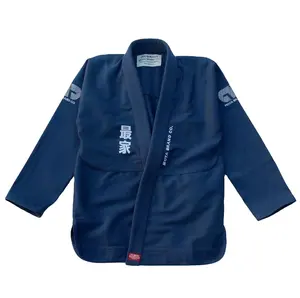 Goedkope Custom Bjj Kimono/2023 Hoge Kwaliteit Moya Merk Nieuwe Model Bjj Gi Met Uw Aangepaste Ontwerp