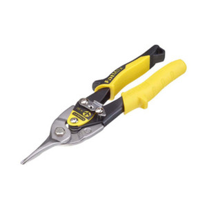 Cesoia a Doppia Leva con Lame Dritte e Manici Bimateriale - Product Image 1