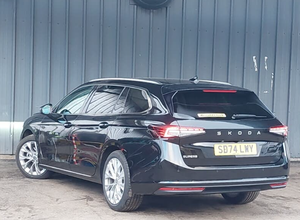 NOUVELLE ARRIVÉE livraison rapide UTILISÉE LHD/RHD 2024 SKODA SUPERB 2.0TDI SE L - Product Image 2