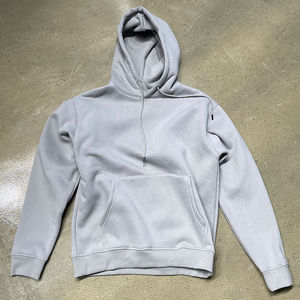 Sweat-shirts à capuche pour hommes en gros, mode décontractée, imprimé jersey, sweat-shirts de haute qualité - Product Image 5