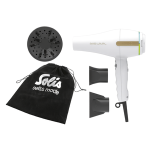 Sèche-cheveux SOLIS SOL WS Premium - Product Image 2