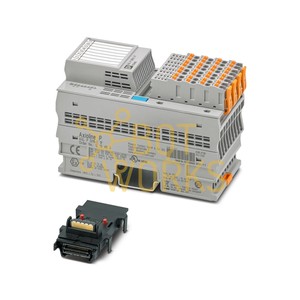 Phoenix Contact 1213483 - Neuf - Product Image 1