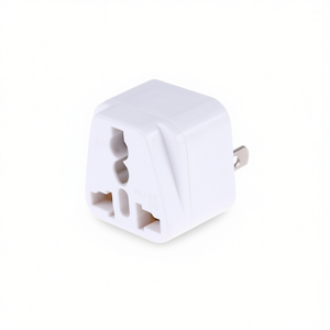 Portable Universal Travel Charger with US <b>Plug</b> for Travel <b>Adapters</b> - Product Image 2