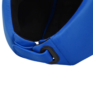 Protectores de cabeza de uso deportivo superventas de color personalizado para PC, diseño único, precio asequible - Product Image 4