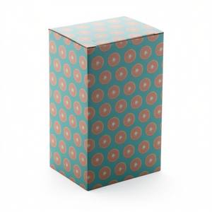 CreaBox EF-027 Bolsas de Papel Promocionales Personalizadas, Caja de Merchandising Personalizable - Product Image 2