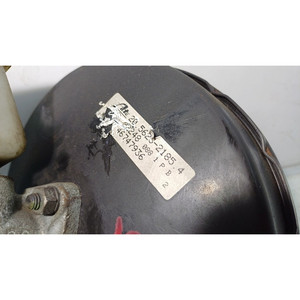 SERVER FIAT Doblo Cargo 20.5623-235.4/46747936 223 A6000 diésel 1910 (00>05) - Product Image 2