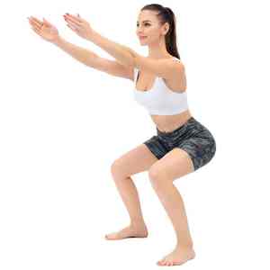 High Waist Carry Nude Buttock Scrunch Booty Butt Bike <b>Shorts</b> Leggings <b>Black</b> Gym <b>Shorts</b> for <b>Women</b> Bag Waterproof Fitness Print - Product Image 4