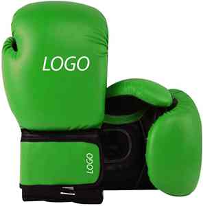 Nuevo diseño 2025 nuevo modelo de guantes de boxeo de entrenamiento guantes de lucha de cuero de vaca guantes de boxeo Oem Odm hechos a medida - Product Image 5