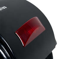 Scooter Eléctrico Honeywhale ST-03, Llantas de 12 Pulgadas, 351-500W, Batería de >60V 13AH, Alto Rendimiento para la UE