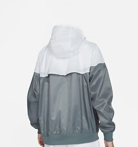 Custom <b>Men's</b> Lightweight <b>Warm</b> Windbreaker <b>Jacket</b> New Fashion High Street Best Material for Casual Wear Winter Rain Protection - Product Image 2