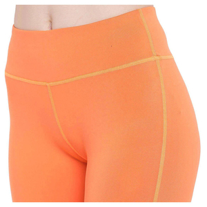 Custom Design Women Yoga <b>Pants</b> Solid Pattern High Quality Workout Leggings Seamless Breathable Quick Dry Best Price - Product Image 5