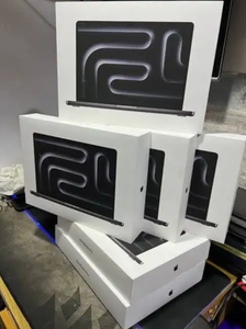 Ussmacbook Pro 14 \ "M3 Pro 11 12 core 18GB 14GB SSD 512GB 1TB máy tính xách tay với 100W cổng 8GB video Bộ nhớ 14 inch màn hình Linux OS - Product Image 5