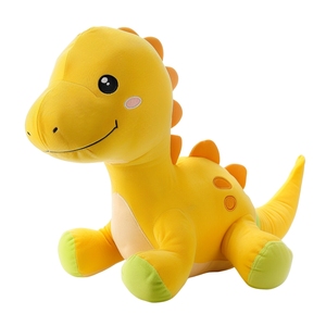 Custom Animal Doll Cartoon Stuffed Action <b>Figure</b> <b>Plush</b> <b>Toys</b> - Product Image 5