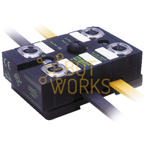 Murrelektronik 56412 Nouveaux Blocs de Bornes - Product Image 1