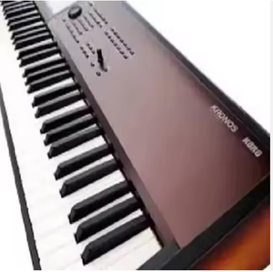 Synthétiseur numérique professionnel de qualité supérieure Kronos 2 88 touches, clavier de station de travail DIY, OEM/ODM, garantie de 3 ans - Product Image 4