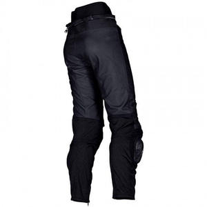Pantalones de Motociclismo para Hombre 2026, de Cuero Genuino, Resistentes al Viento, Talla Grande, Secado Rápido, Transpirables, Directo de Fábrica - Product Image 6