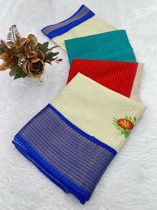 Look de créateur exclusif Dola jari Saree avec chemisier élégant élégant fantaisie ethnique dernière boutique indienne à la mode fête porter - Product Image 2