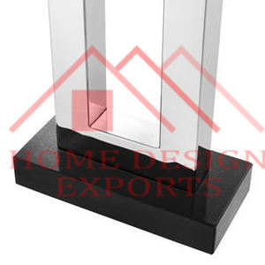 Lámpara de mesa de Metal de lujo, estilo nórdico Vintage, colgante LED - Product Image 6