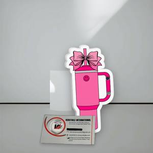 High Quality Custom <b>Magnetic</b> Acrylic Lash Tile for Eyelash Extension-Eco-Friendly Reusable Palette with Flower/Diamond <b>Shapes</b> - Product Image 4