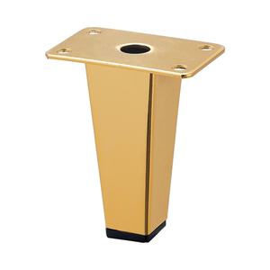 أرجل أريكة من الفولاذ المقاوم للصدأ عالية الجودة بسعر المصنع، مقاومة للماء وصديقة للبيئة، سهلة التركيب للأرائك - Product Image 6