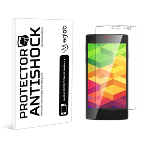 ฟิล์มกันรอยหน้าจอ Ulefone Be X Antishock - Product Image 1