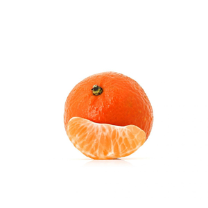 ผลไม้ส้มธรรมชาติที่มีรสหวานสด - Product Image 2