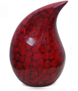 Handmade Modern Farmhouse Style Urn for Home <b>Decorative</b> Use in Bedroom Guest Room Living Room Ramadan Birthday Diwali Wedding - Product Image 2