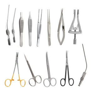 Bonne vente, hôpital utilise des ensembles d'instruments de chirurgie plastique de haute qualité du meilleur fournisseur par SUAVE SURGICAL INSTRUMNETS - Product Image 1