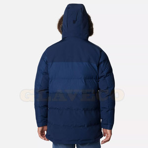 High Performance Hooded <b>Parka</b> <b>Jacket</b> Premium Quality Hooded <b>Parka</b> <b>Jacket</b> New Arrival Hooded <b>Parka</b> <b>Jacket</b> - Product Image 2