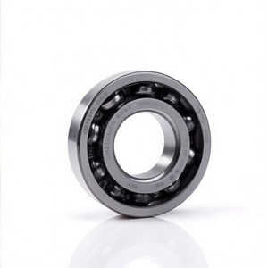Rodamiento Rígido de Bolas 61801, Diámetro Interior de 12 mm, Diámetro Exterior de 21 mm, Ancho de 5 mm, de FAG - Product Image 3
