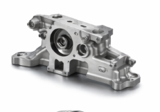 ชิ้นส่วนอะลูมิเนียมสำหรับยานยนต์แบบกำหนดเองจากโรงงานผู้ผลิต (OEM) ด้วยเครื่องจักรซีเอ็นซีความแม่นยำสูง ชิ้นส่วนกลึงและกัดซีเอ็นซี <span class=keywords><strong>2</strong></span> - Product Image 5