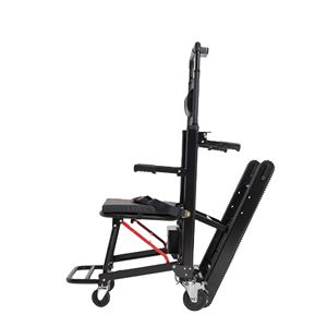 <span class=keywords><strong>Silla</strong></span> de <span class=keywords><strong>Ruedas</strong></span> Eléctrica <span class=keywords><strong>para</strong></span> Discapacitados, Elevador de <span class=keywords><strong>Escaleras</strong></span>, Ligero, Plegable, Conveniente <span class=keywords><strong>para</strong></span> Discapacitados - Product Image 1