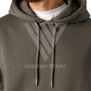 Client exigeant vente chaude pull à capuche pour hommes OEM ODM Service sweats à capuche surdimensionnés lourds pour adultes et garçons - Product Image 3