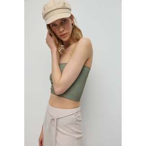 Top Corto Sin Costuras - Product Image 5