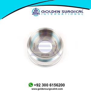 MARCADOR DE AREOLA FREEMAN para aumento de senos, 2 tamaños, instrumentos de cirugía plástica de 34MM y 36MM - Product Image 6