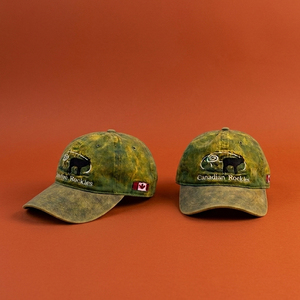 Casquette de baseball classique à 6 panneaux pour le golf, fournisseur ODM Vietnam - Product Image 1