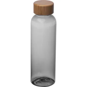 Bottiglia Personalizzata Sostenibile in Bambù e PET da 500ml - Product Image 2