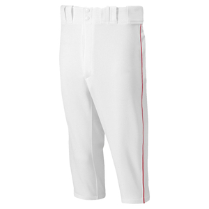Short de baseball blanc tendance pour jeunes respirant grande taille unisexe surdimensionné cousu sur mesure - Product Image 4